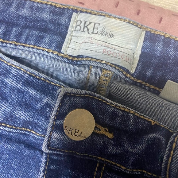 BKE jeans - Picture 5 of 6